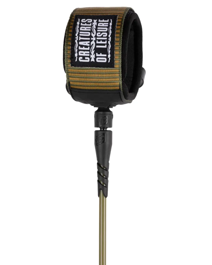 Reliance Pro 6 - Army Thorn
