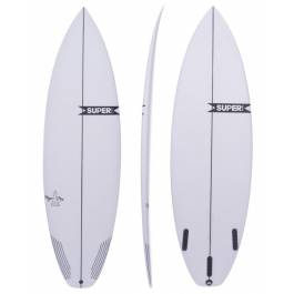 The Magic Mix By Superbrand Boardcave Boardcave Usa Top, bottom, and rocker view of a 5 fin vapors. superbrand