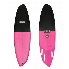 Five fin surfboard discount