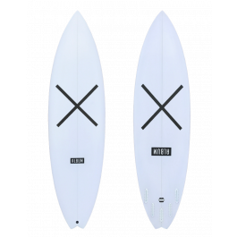 How to choose a step up surfboard top