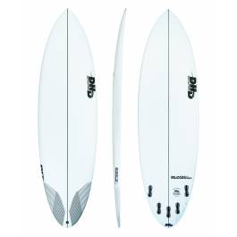 Buy the DHD Black Diamond 5ft 10in Surfboard Online Now | Boardcave USA