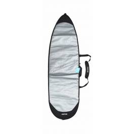 Armourdillo Surfboard Bag Travel Single Longboard Cover LONGBOARD Curve