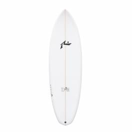 High volume fish board top