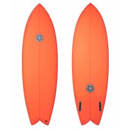 Best beginner fish surfboard discount