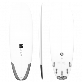 Varial Foam | Boardcave USA