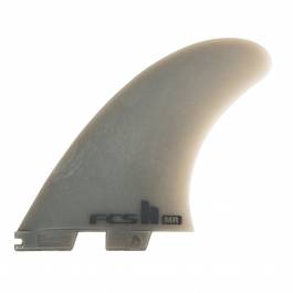 Buy the FCS Mark Richards Neo Glass XL Smoke Fins Online Now Boardcave USA
