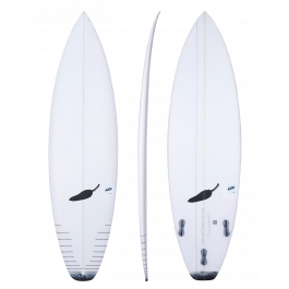 High performance shortboard discount