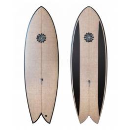 Rastovich twin fin outlet