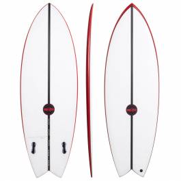 Buy the JS Industries Red Baron EPS Surfboard Online Now Boardcave USA