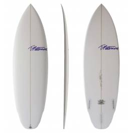 Polen Surfboards - THE PILL -