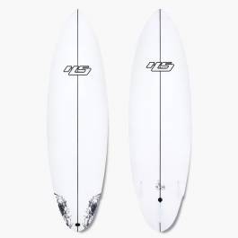 クリスマスツリー特価！ 5ft Sled Shred Haydenshapes the Buy 10in Now Online サーフィン・ボディボード