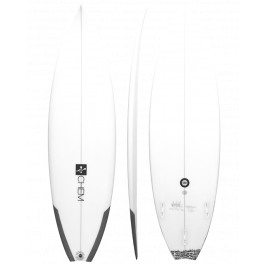Varial foam review top