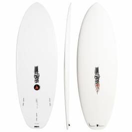 Softboard fish online