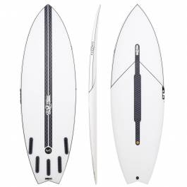 JS Sub Xero Carbotune 5'8