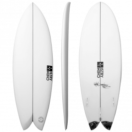 CHEMISTRY SURFBOARDS FOR SALE - Free Shipping & Best Price