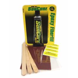 Surfboard Repair Kit