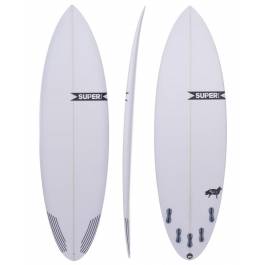 【高い素材】 Buy Now Online Surfboard 10in 5ft Pigdog The Superbrand the 5.10フィート