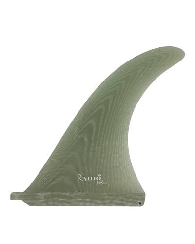 STANDARD FIN SINGLE 10\