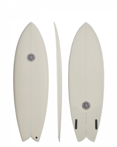 サーフィン・ボディボード Hand Shaped Fish Surfboard BoogieFish – J.splee Surfboards Hawaii