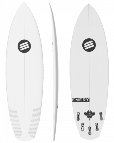 EMERY SURFBOARDS FOR SALE - Best Price Guarantees | Boardcave USA