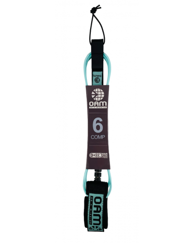 6' Comp Leash