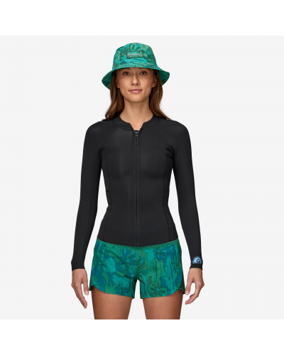 Women's Yulex® Regulator® Lite Long-Sleeved Top