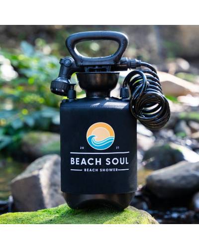 Beach Shower 5L/1.3G - Original