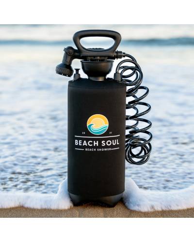 Beach Shower 8L/2.1G - Original