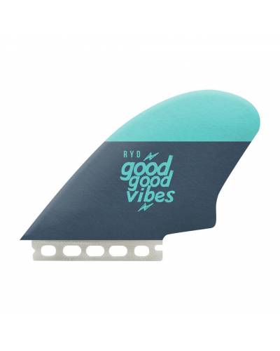 ライド(RYD) [ TRUE ROBOTO ] SIZE M TRI FINS RYD 