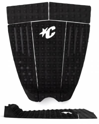 Ethan Ewing Lite Pin Tail EcoPure® Traction - Black