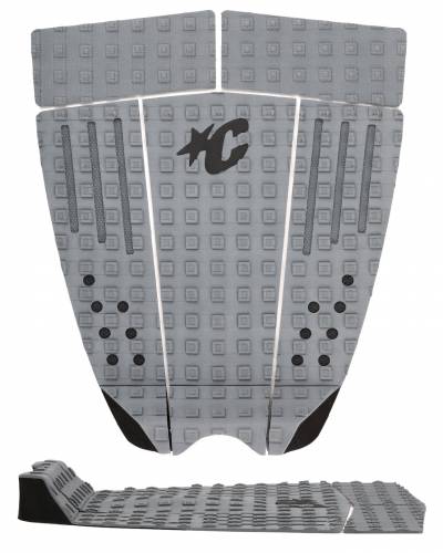 Ethan Ewing Lite Pin Tail EcoPure® Traction - Titanium Black