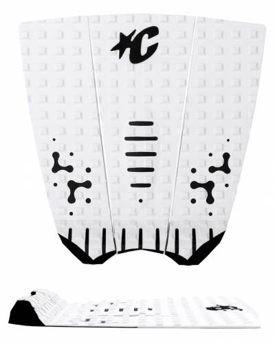 Mick Fanning LOC-LITE EcoPure® - White Black