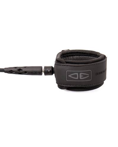 Diamond Flex Regular - 6ft - Black