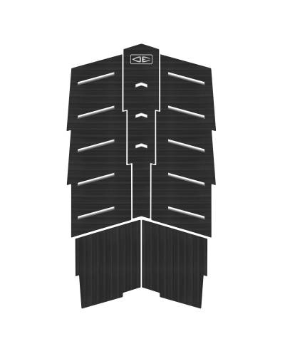Dakoda Walters Pro Series Centre Deck - Black