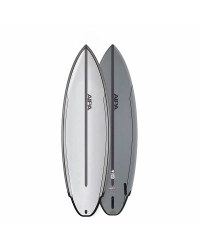 OOKI shape TWIN FIN 5'6(168cm) 30L ツイン Kookapinto Shapes | 6'8