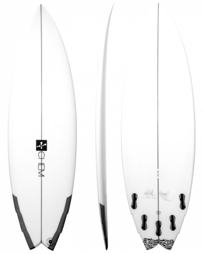 Varial Foam | Boardcave USA