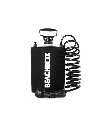 BeachBox Portable Shower Tank