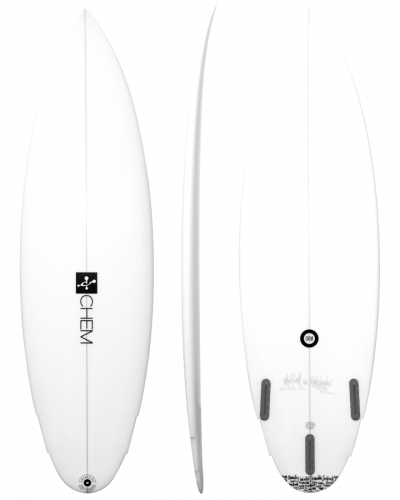 CHEMISTRY SURFBOARDS FOR SALE - Free Shipping & Best Price