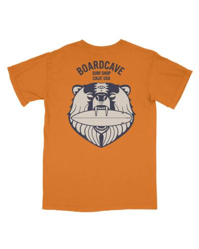 BC Team Tee