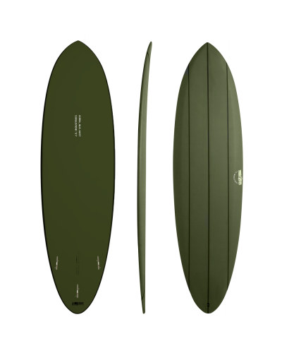 SODAシェイプ！オーストラリア！JSシャドー！ SODA SHAPES | レトリック KAZのブログ | オーストラリア