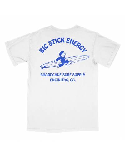 Big Stick Energy Tee