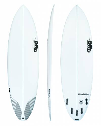 DHD サーフボード　Black Diamond 6.2 Black Diamond – DHD SURF JAPAN