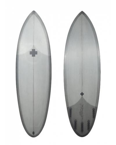 値下げドクサーフボードJeff DOC Lausch 5.9手渡し希望 Surf Prescriptions by Jeff 'Doc' Lausch – Custom Surfboards