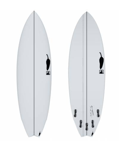 CHILLI SURFBOARDS FOR SALE - Best Price Guaranteed