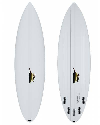 CHILLI SURFBOARDS FOR SALE - Best Price Guaranteed