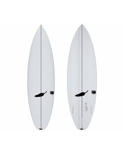 [美品]chilli surfboards Volume II ショートボード Buy the Chilli Volume II 5ft 10in Surfboard Online Now | Boardcave