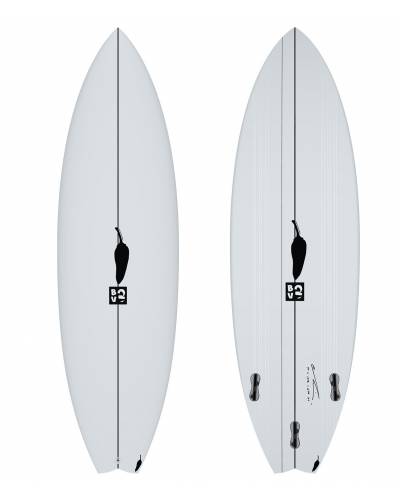 値下げ　CHILLI CHURRO サーフボード　5’11 Buy the Chilli Churro Surfboard Online Now | Boardcave USA