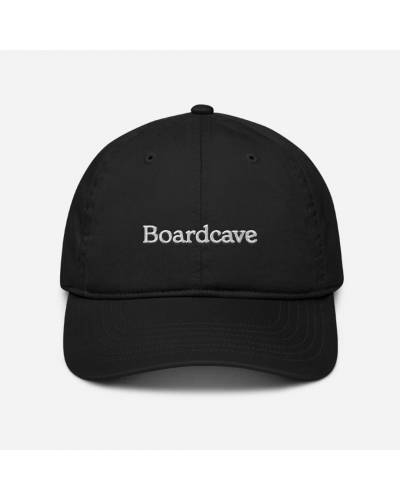 Classic Cap - Black