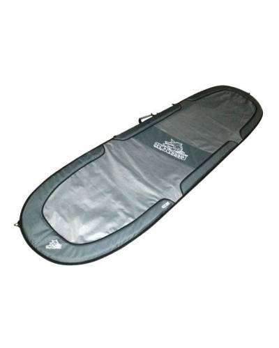 Armourdillo Travel Surfboard Bag - Longboard
