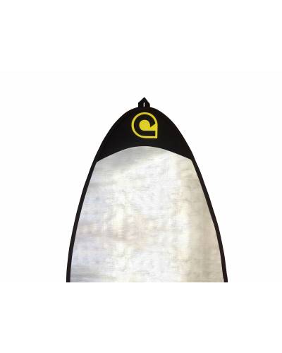 Supermodel Fish Surfboard Day Bag - Hybrid Fish